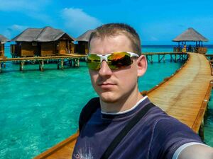 Seznámení s Foxik22