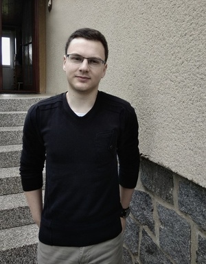 Seznámení s Mayconn