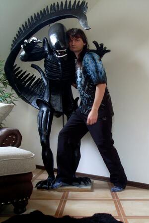 Seznámení s siouxov