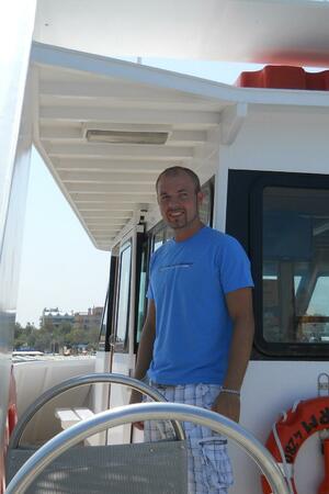 Seznámení s Jarosek