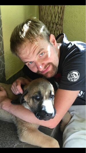 Seznámení s IvoHavelka