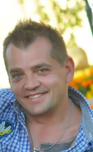 Seznámení s Gajvrman