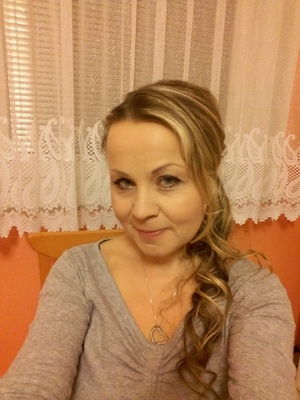 Seznámení s MarciMarci