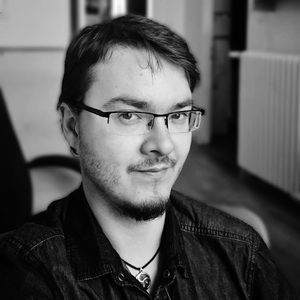 Seznámení s frog13