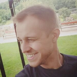 Seznámení s Honza_z_pohadky