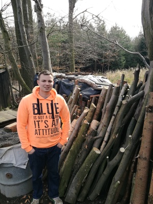 Seznámení s Koktejl