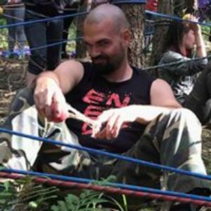 Seznámení s HanezR