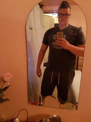 Seznámení s IncreDibleMan