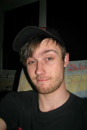 Seznámení s chrchla