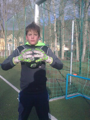 Seznámení s DanielCzibula