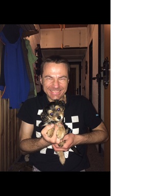 Seznámení s Tomasino82