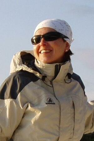 Seznámení s alina11