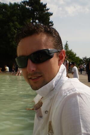 Seznámení s sampik