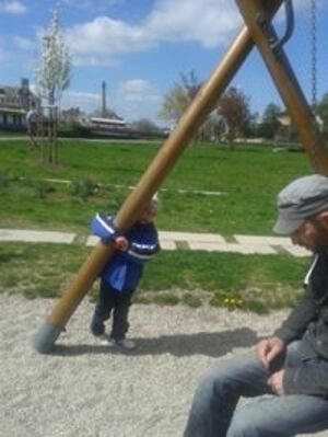 Seznámení s kondor77