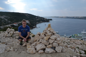 Seznámení s Petr_1986