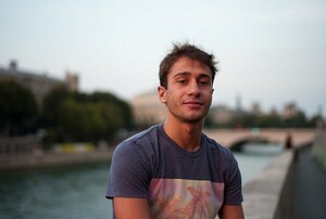 Seznámení s Matamoros