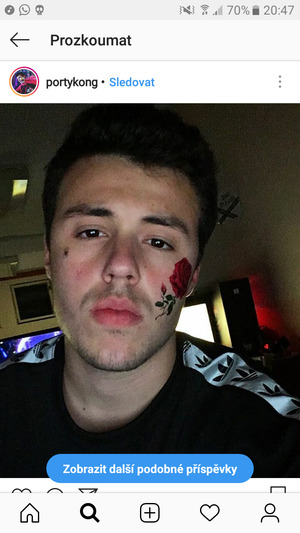 Seznámení s Petrikdavidu