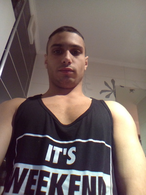 Seznámení s Ondra1213