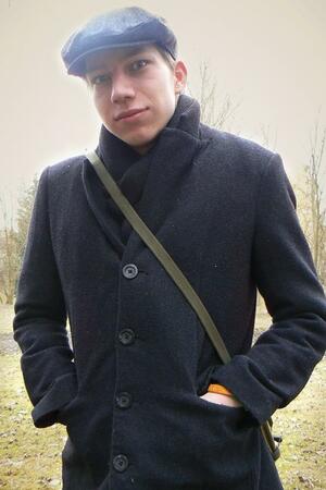 Seznámení s MrNoboody