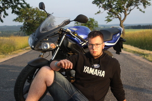 Seznámení s Vojtik000