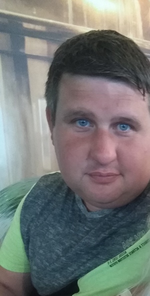 Seznámení s luke1985