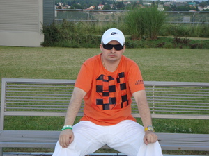 Seznámení s pedrosboy