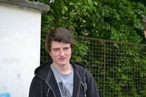 Seznámení s Johny133