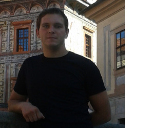 Seznámení s tomas925