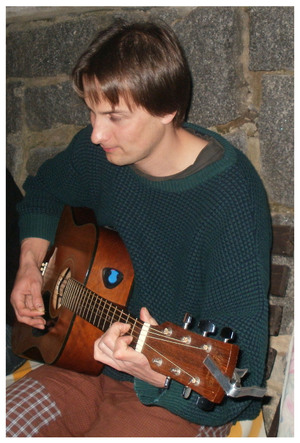 Seznámení s Paja78