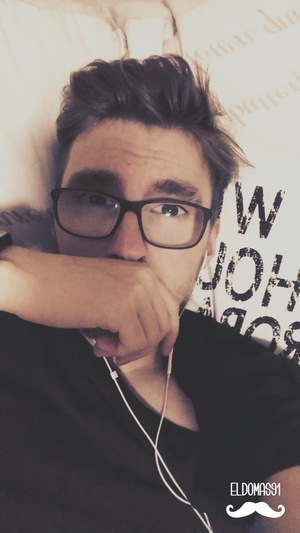 Seznámení s Domino6