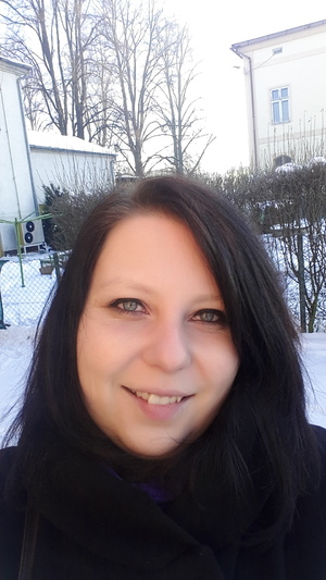 Seznámení s Zdenka1991