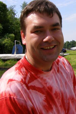 Seznámení s Leshek