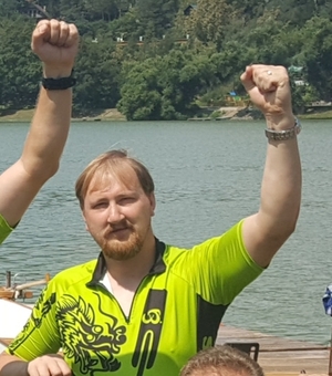 Seznámení s Pulzar