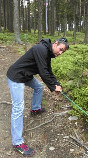 Seznámení s Prumernybeloch