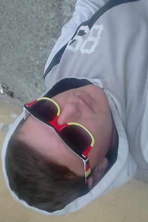 Seznámení s manazeris