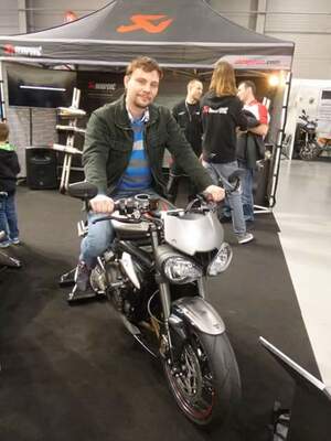 Seznámení s Lucash