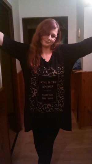 Seznámení s kaneki