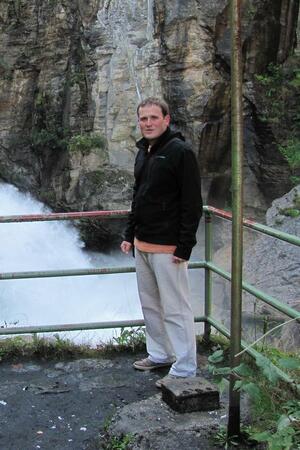 Seznámení s CeSpPavel