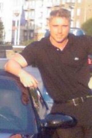 Seznámení s TonnySoprano