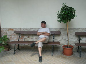 Seznámení s rudi123