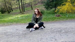 Seznámení s NicolK1