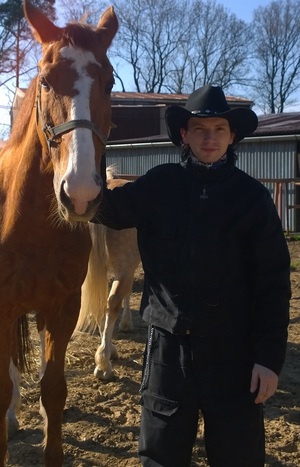 Seznámení s sevarog