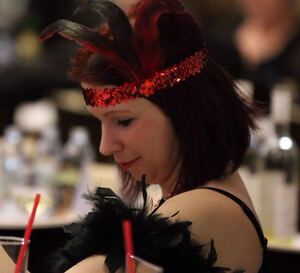 Seznámení s Stazinka