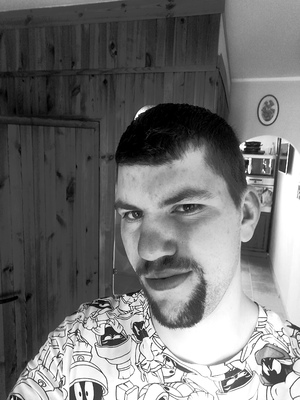 Seznámení s kokejirka31