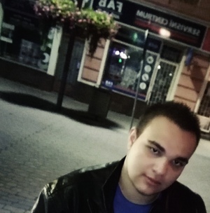 Seznámení s Ondra2000