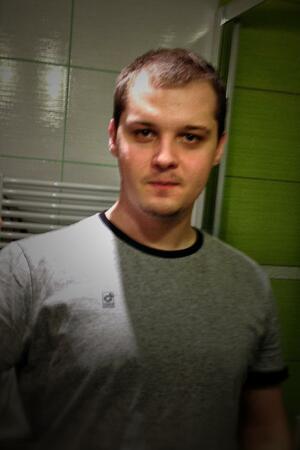 Seznámení s mathiash