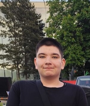 Seznámení s Dani009