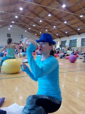 Seznámení s tatranka123