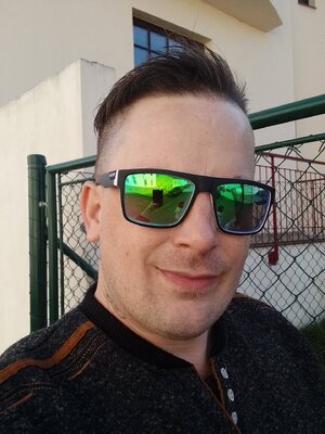 Seznámení s Tonny90