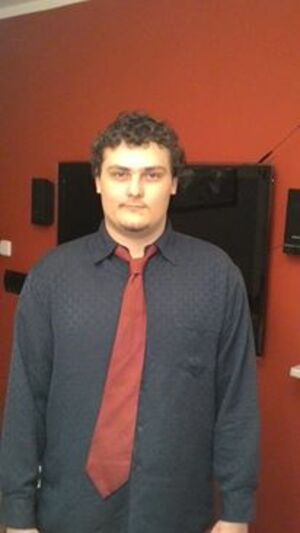 Seznámení s danzlatohlavek